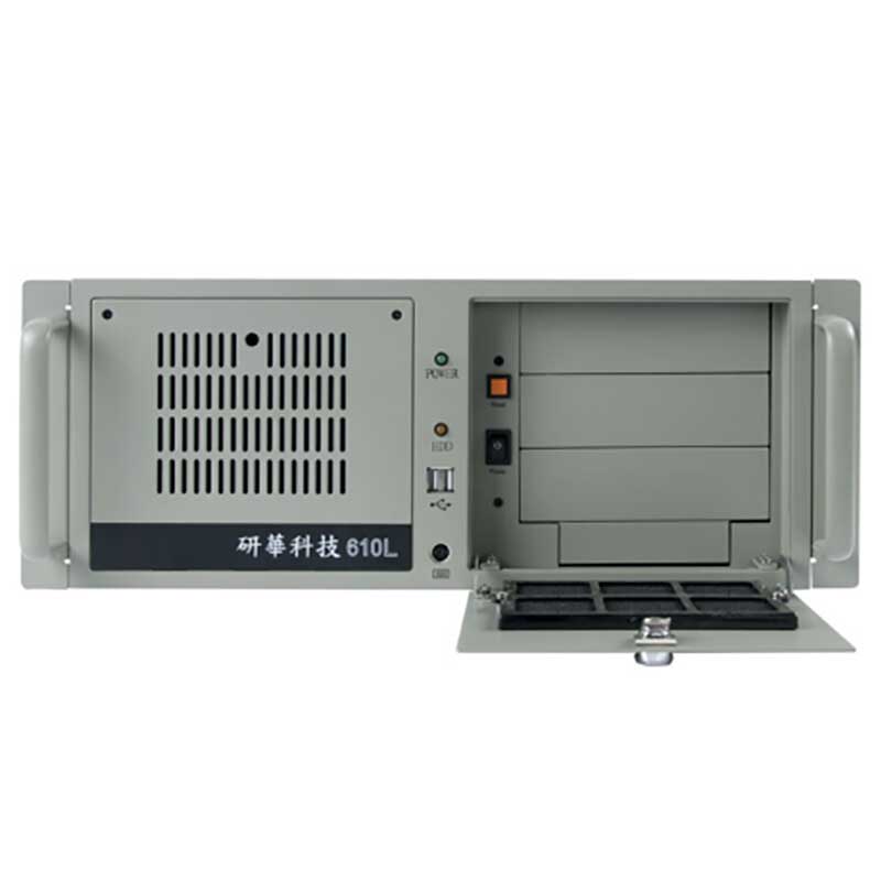 研华工控机 IPC-610L